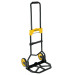 Diablo de carga, plegable de acero, 60 kg, PRETUL