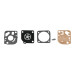 Kit de mantenimiento para carburador para MOT-3314, TRUPER
