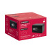 Caja de seguridad electrónica, mediana, HERMEX