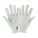 Guantes de piel de cabra, tipo operador, TRUPER