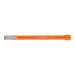Cincel de corte frío de 1/2 X 8", TRUPER
