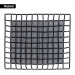 Red de carga de 2.4m x 2m para camioneta de 3.5 Ton, TRUPER