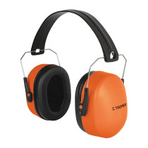 Orejera plegable, ajustable, TRUPER