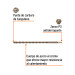 Broca para concreto de 1/2 x 12", TRUPER