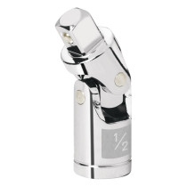 Nudo universal para dados con cuadro de 1/2", TRUPER