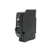 Interruptor de 1 polo 15A, enchufable, a granel, VOLTECK