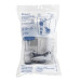 Juego accesorios para WC, 2" flotador compacto, FOSET