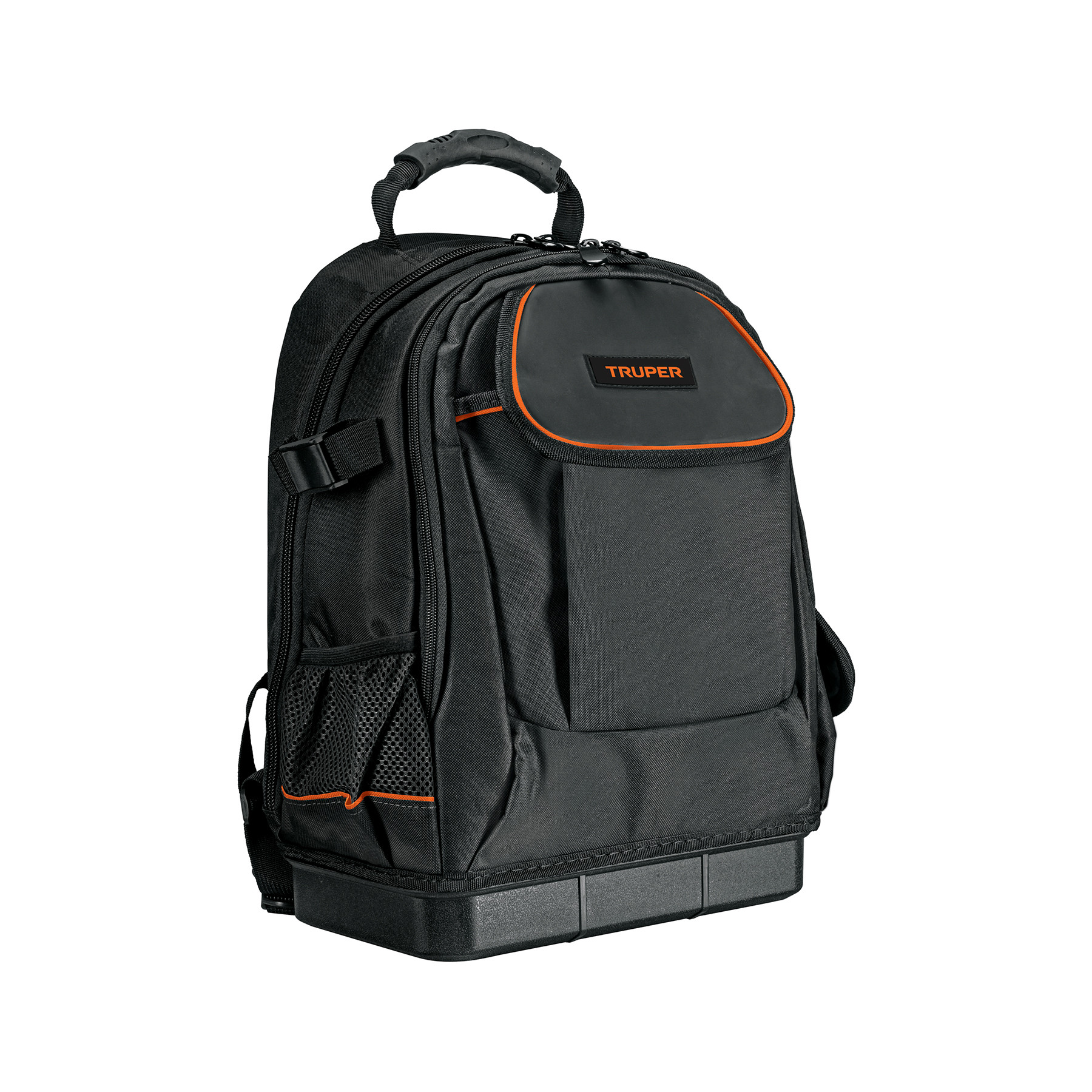 Mochila portaherramientas de 13", TRUPER
