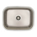 Tarja de submontar 59 x 45 x 23 cm, FOSET RIVIERA