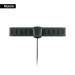 Antena interior para TV HD, ultra delgada, 4 dB, VOLTECK