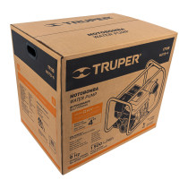 Caja de empaque de repuesto para MOTB-4, TRUPER