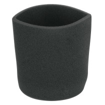 Filtro de espuma para líquidos, aspiradoras 6, 12 y 16 gal