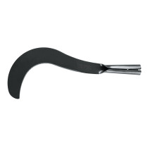 Cazanga 18", sin mango, TRUPER
