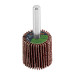 Rueda flap de 1", grano 60, TRUPER