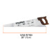 Serrucho 28", Selecto, 5 DPP, TRUPER