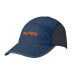 Gorra color azul marino, 100% poliéster, TRUPER
