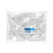 Tee sencilla de PVC 3/4", FOSET