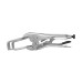 Pinza de presión 9" soldadora, TRUPER