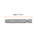 Estuche con 5 puntas torx T40 con seguro largo 2", EXPERT