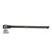 Hacha labor entera 2-1/2 lb, mango de fibra de vidrio 36"