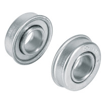 Juego de 2 baleros para carretillas EXPERT, TRUPER y PRETUL