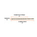 Broca SDS Plus 5/8 x 12", TRUPER