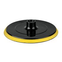 Respaldo de 7" hook and loop para PULA-7P y PULA-7N, TRUPER