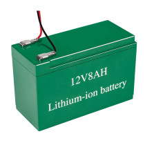 Batería para fumigador a batería FUB-18, TRUPER