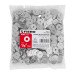 Bolsa de 1 kilo arandelas planas galvanizadas 1/8", FIERO