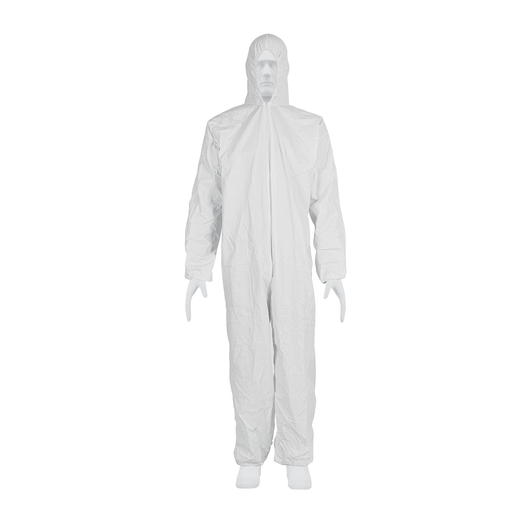 Overol desechable, talla XG, TRUPER