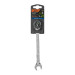 Llave combinada matraca reversible 13mmx178 mm largo, EXPERT