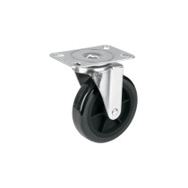 Rodaja de repuesto 5" para DIA-300P, placa giratoria, FIERO