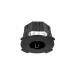 Bote integral de 10 cm, aro interno de 8 cm, VOLTECK