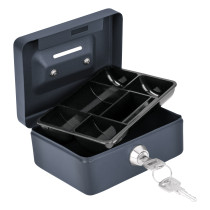 Caja para dinero, 12 cm, HERMEX