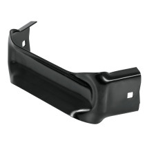 Defensa para bastidores de acero calibre 16 para CAR-82