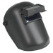 Careta para soldar con lente abatible, sombra 11, PRETUL