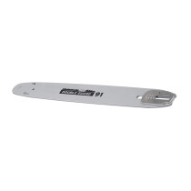 Barra de repuesto 16" p/motosierra MAX-40M, TRUPER MAX