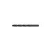 Broca HSS 5/16" Trublack para metal, TRUPER