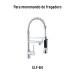 Maneral para monomando ELF-84, cromo, ELEMENT