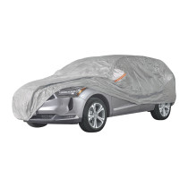 Cubierta para autos grandes, 1.8 x 5.7 x 1.2 m, TRUPER
