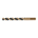 Broca HSS 3/8" Trugold para metal, TRUPER EXPERT