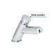 Llave temporizadora para lavabo, FOSET