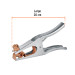 Pinza para tierra de 300 A, TRUPER