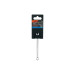 Llave combinada extralarga 7 mm x 135 mm de largo, EXPERT