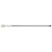 Extensión para matraca, cuadro 3/8", largo 12", TRUPER