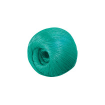 Rollo de rafia de 230 m colores surtidos calibre 2.2 g/m