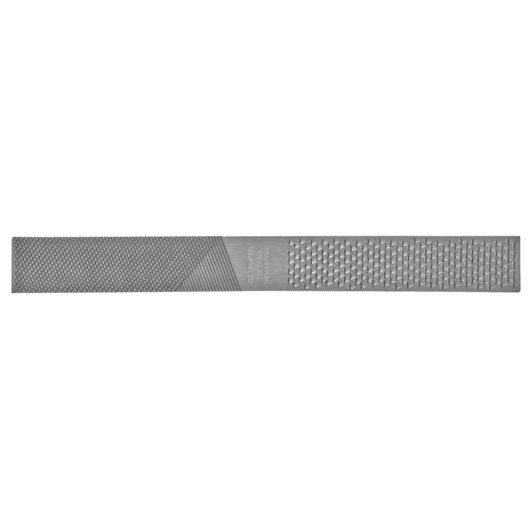 Lima escofina para herrar 14", TRUPER