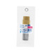 Pichancha tipo check de latón inoxidable 1/2", FOSET