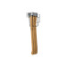 Rack para hachas, TRUPER
