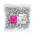 Bolsa 100 pijas #14 x 3/4" cabeza hexagonal, punta de broca